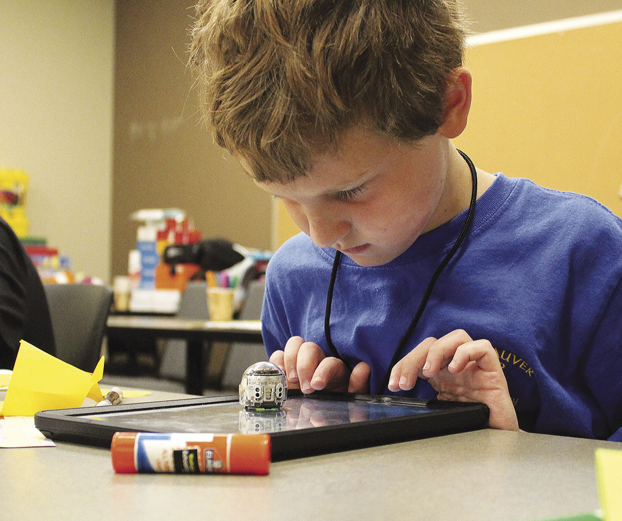 Coding Camp